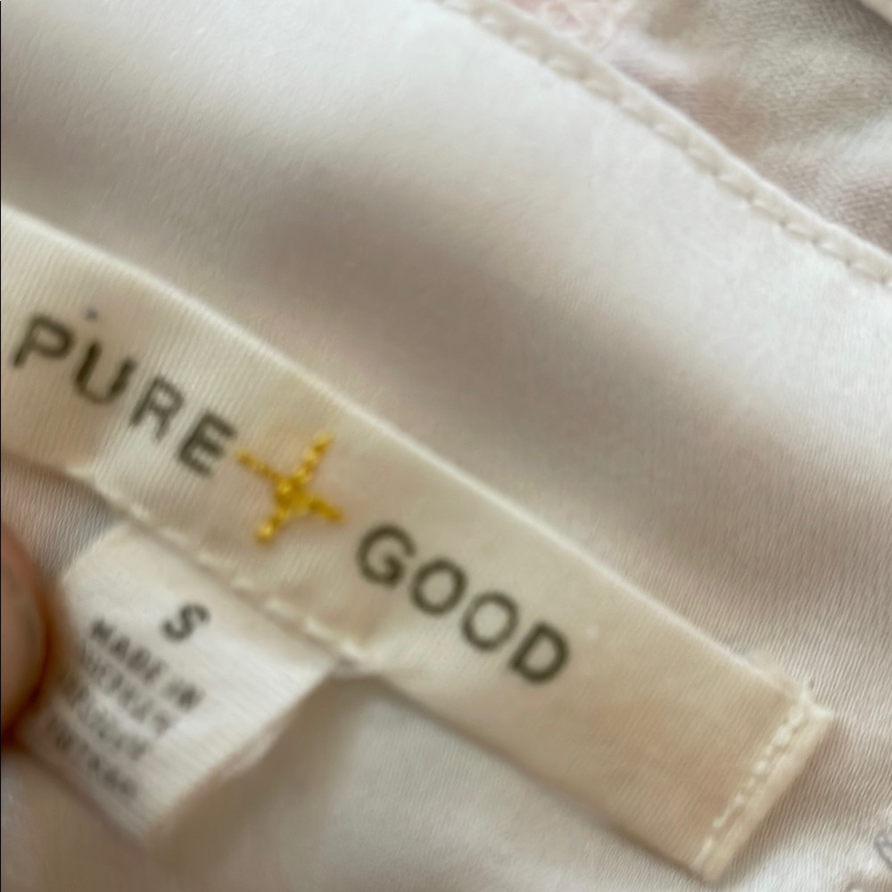 ANTHRO vintage tee